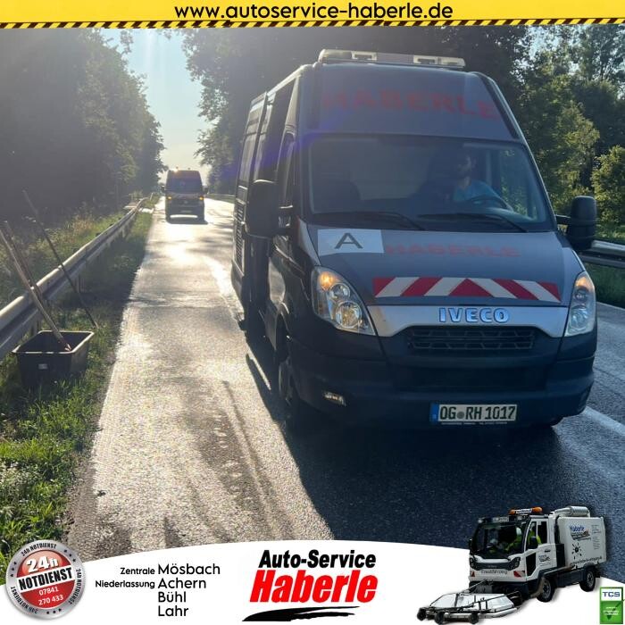 Bilder Autoservice Haberle