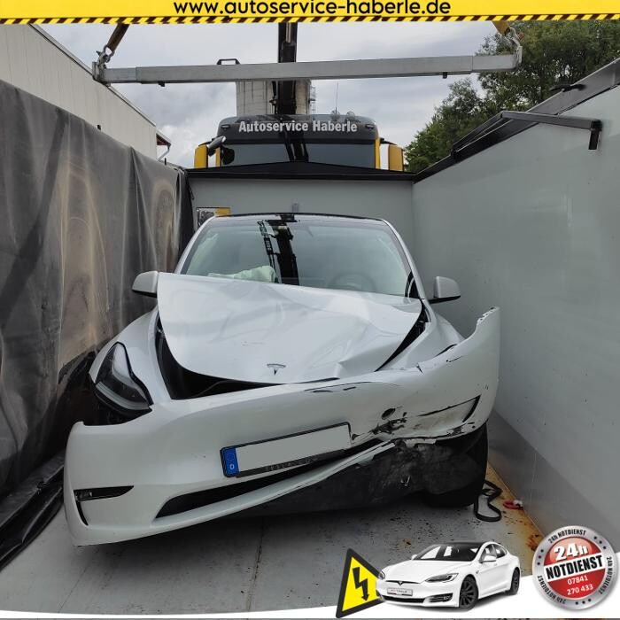 Bilder Autoservice Haberle
