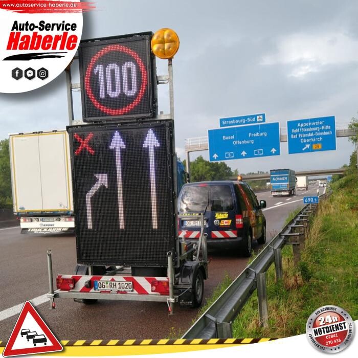 Bilder Autoservice Haberle