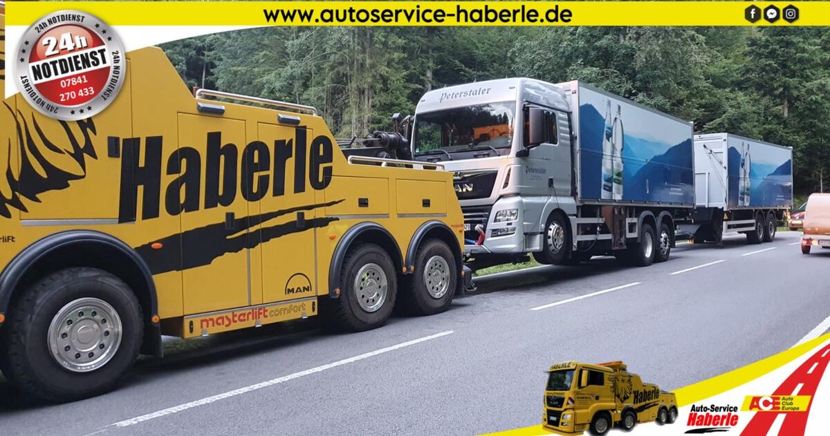Bilder Autoservice Haberle