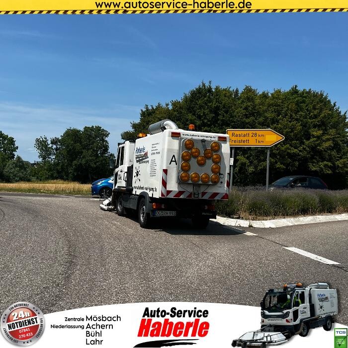 Bilder Autoservice Haberle