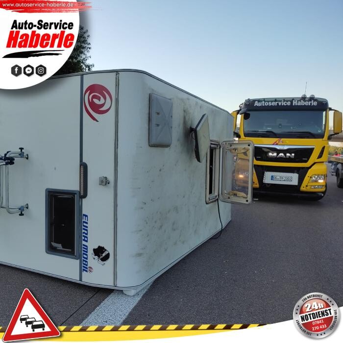 Bilder Autoservice Haberle
