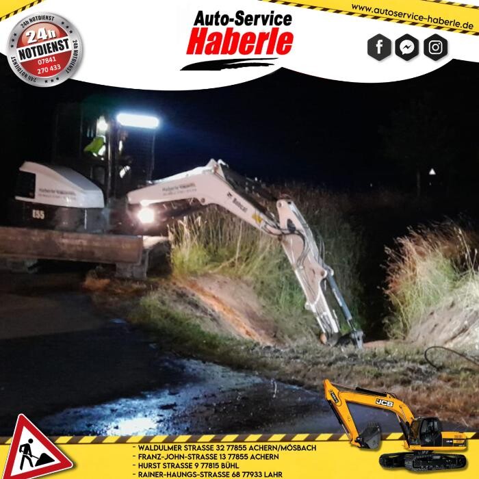 Bilder Autoservice Haberle
