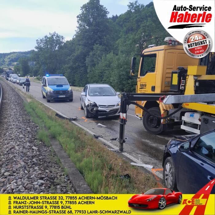 Bilder Autoservice Haberle
