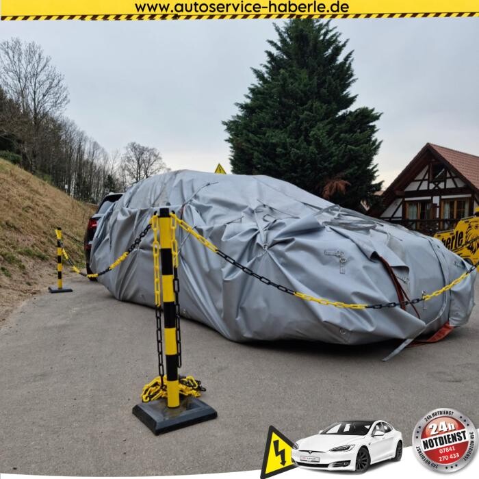 Bilder Autoservice Haberle