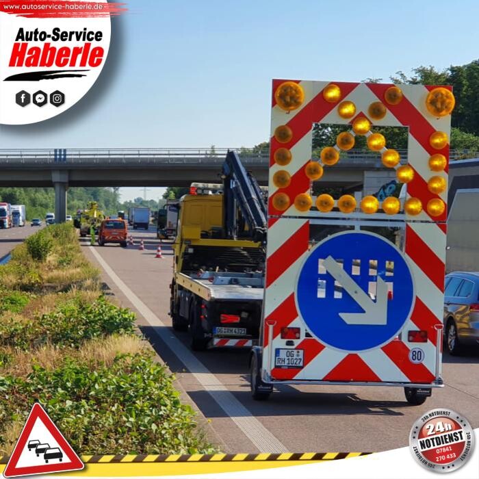 Bilder Autoservice Haberle