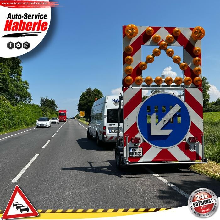 Bilder Autoservice Haberle