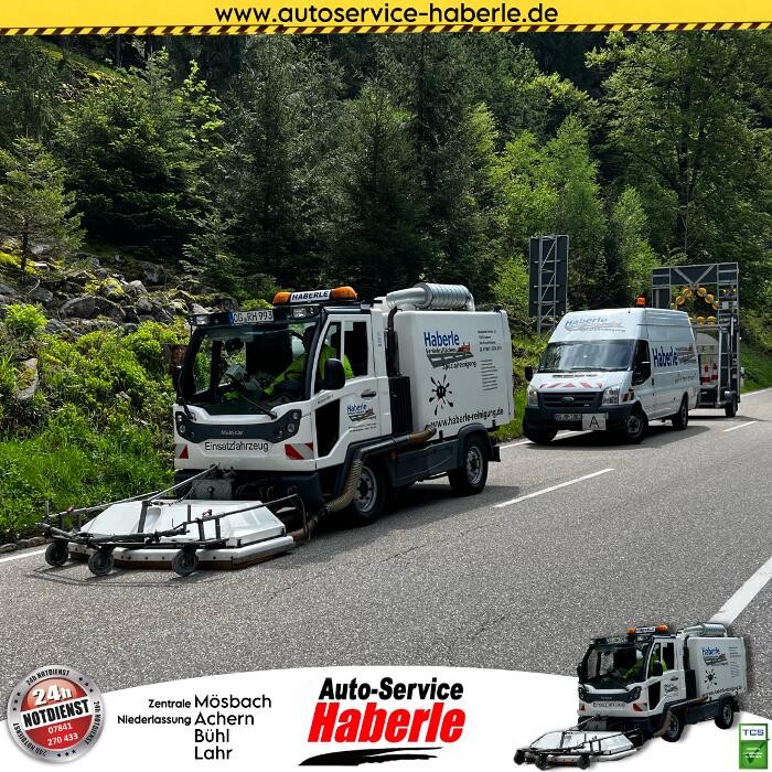 Bilder Autoservice Haberle