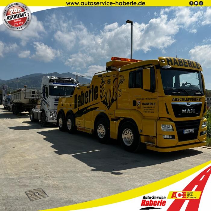 Bilder Autoservice Haberle