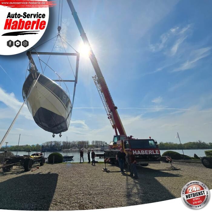 Bilder Autoservice Haberle