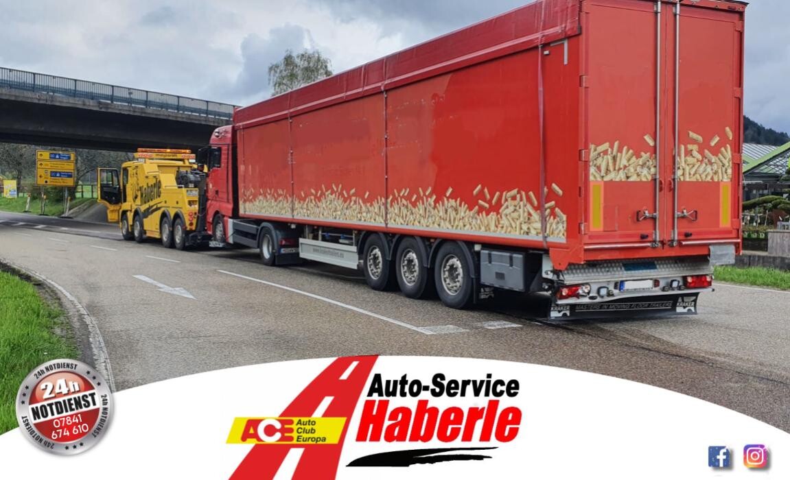 Bilder Autoservice Haberle