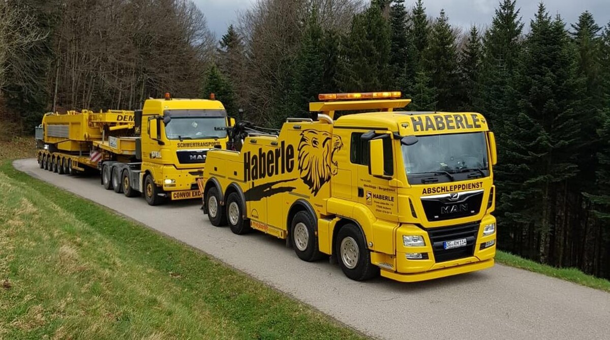 Bilder Autoservice Haberle