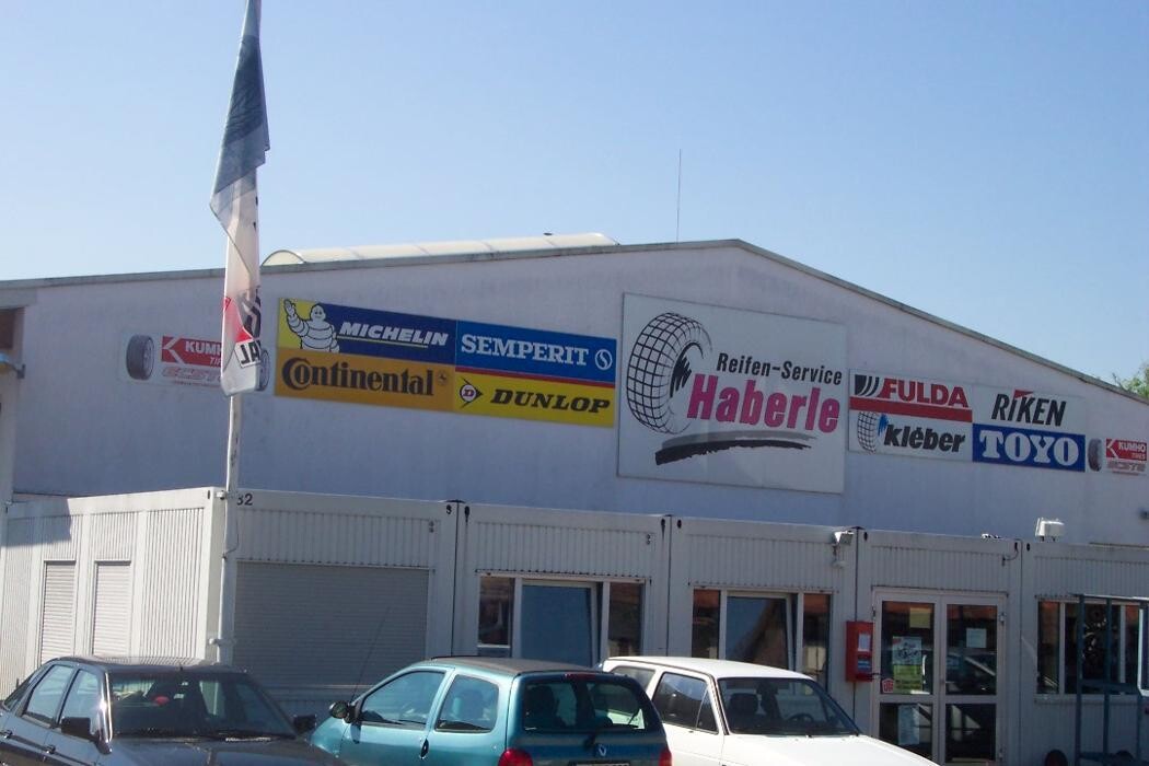 Bilder Autoservice Haberle