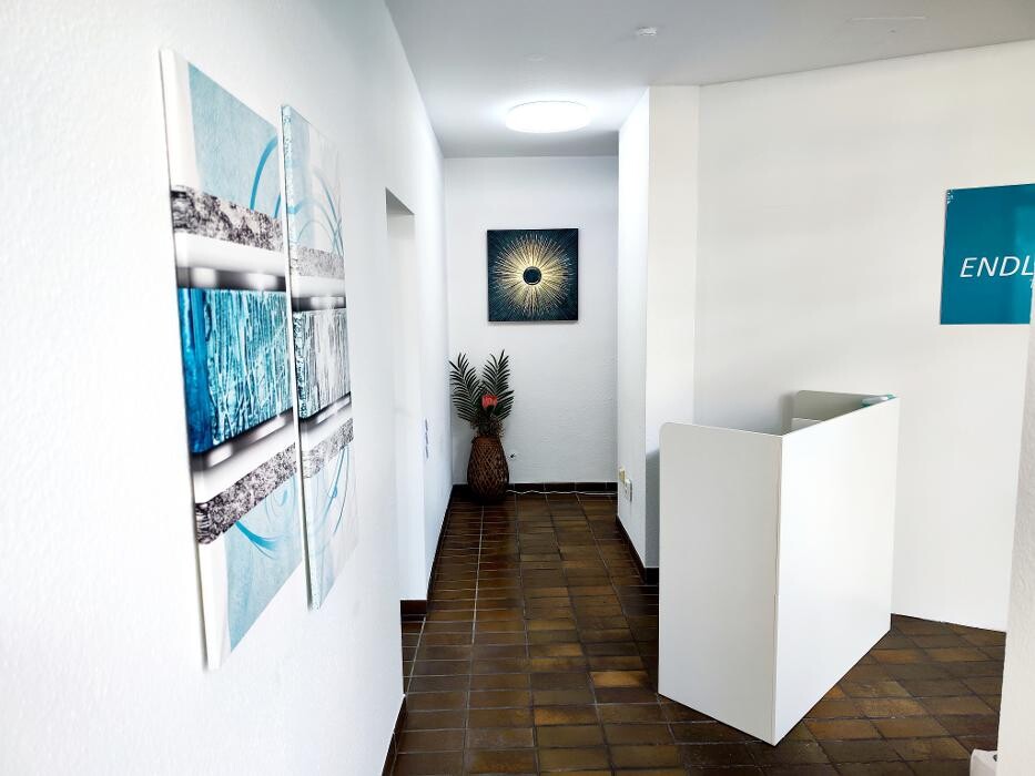 Bilder ENDLICH OHNE Tattooentfernung Filiale Bonn