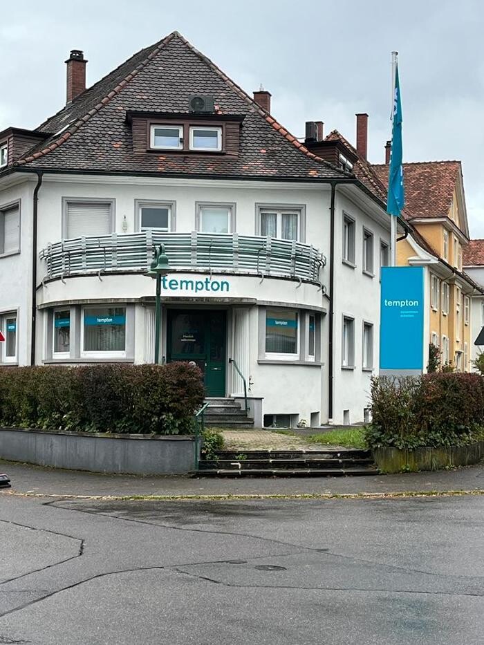 Bilder Tempton Villingen-Schwenningen
