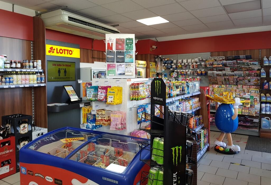 Bilder Hoyer-Tanktreff-Kletzke