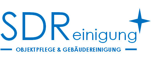 SDReinigung Logo