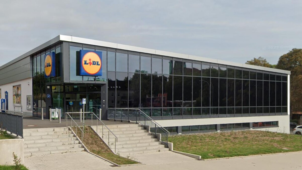 Bilder Lidl