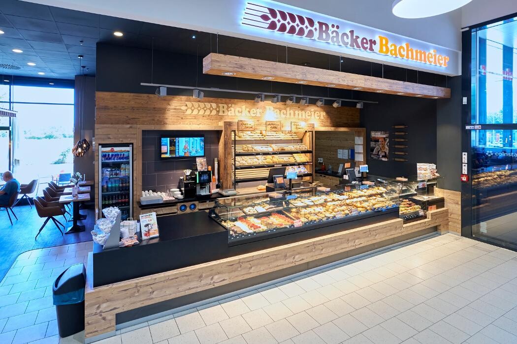 Bilder Kaufland Straubing, Otto-von-Dandl