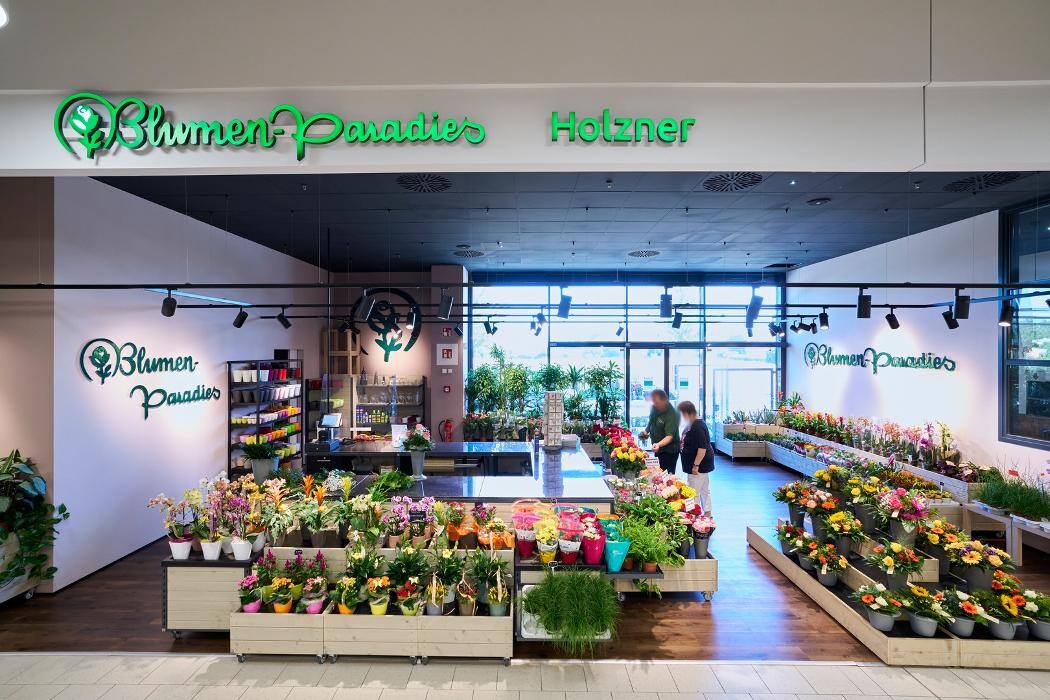 Bilder Kaufland Straubing, Otto-von-Dandl