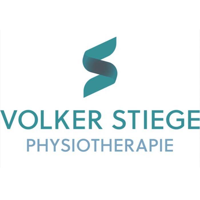 Praxis für Physiotherapie Volker Stiege Logo