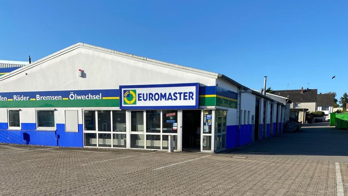 Bilder EUROMASTER Kamp-Lintfort