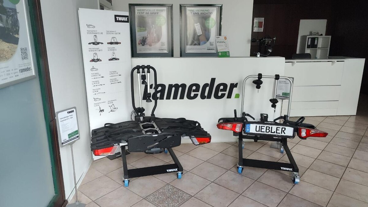 Bilder Rameder Montagepoint Leipzig