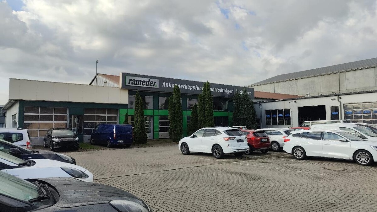 Bilder Rameder Montagepoint Leipzig
