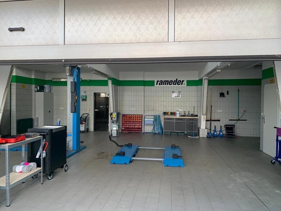 Bilder Rameder Montagepoint Leipzig