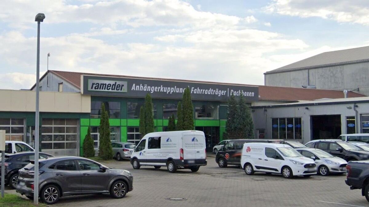 Bilder Rameder Montagepoint Leipzig