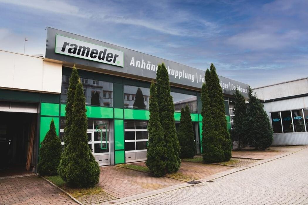 Bilder Rameder Montagepoint Leipzig