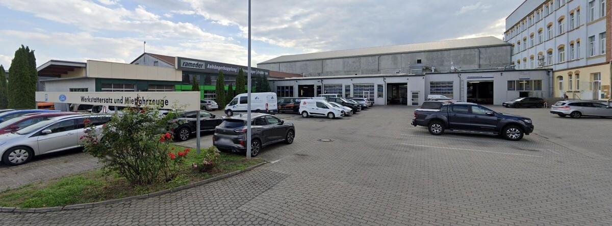 Bilder Rameder Montagepoint Leipzig