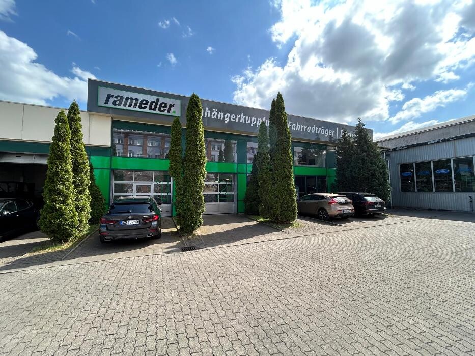 Bilder Rameder Montagepoint Leipzig