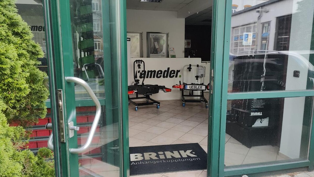Bilder Rameder Montagepoint Leipzig