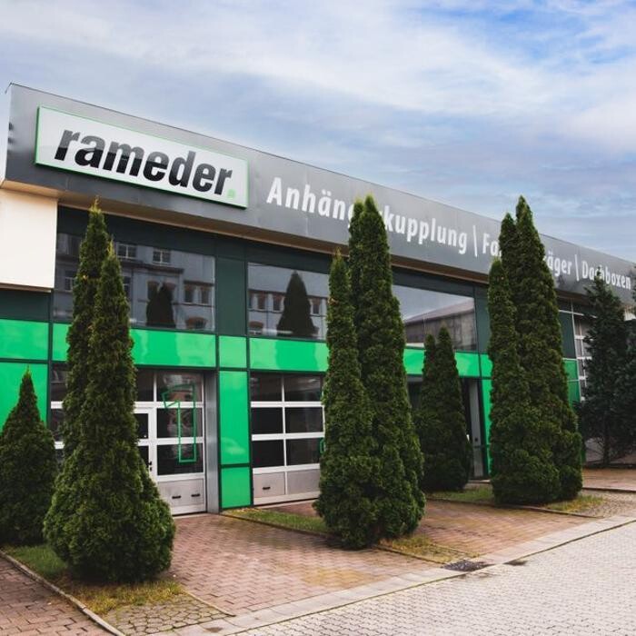 Bilder Rameder Montagepoint Leipzig