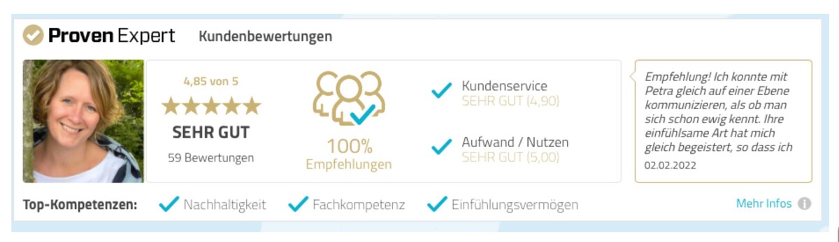 Bilder FELSENLICHT COACHING
