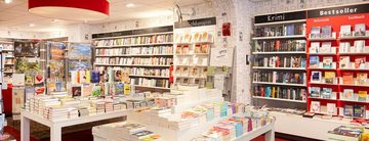 Bilder dreimann Buchhandlung