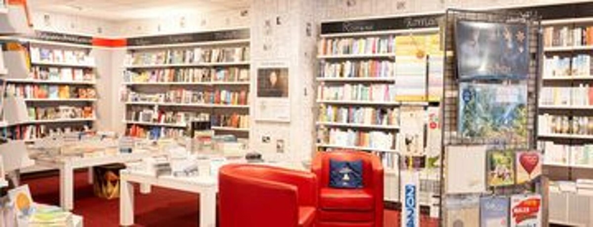 Bilder dreimann Buchhandlung