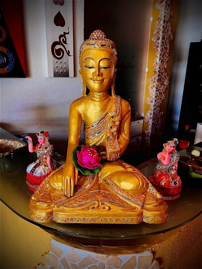 Bilder Wansabai Massage &Beauty