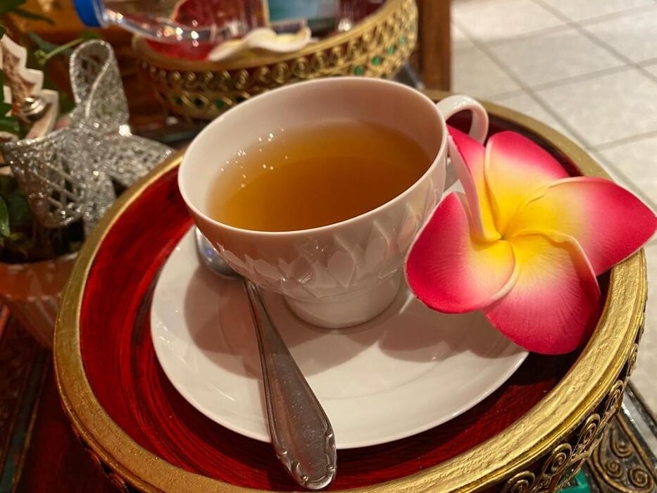 Bilder Wansabai Massage &Beauty