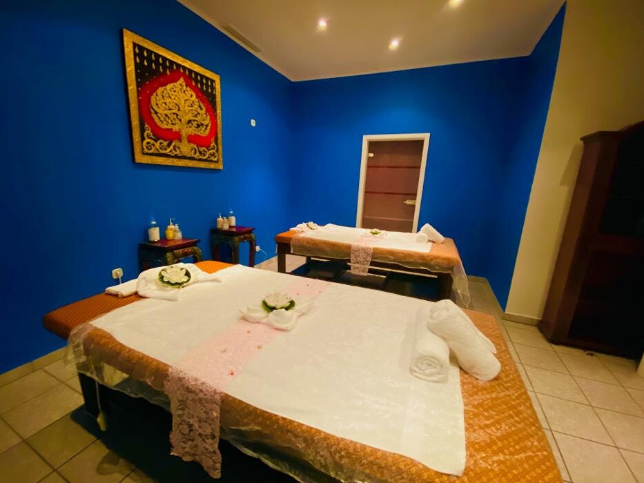 Bilder Wansabai Massage &Beauty