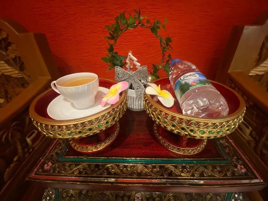 Bilder Wansabai Massage &Beauty