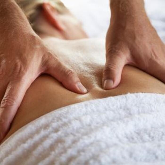 Bilder Wansabai Massage &Beauty