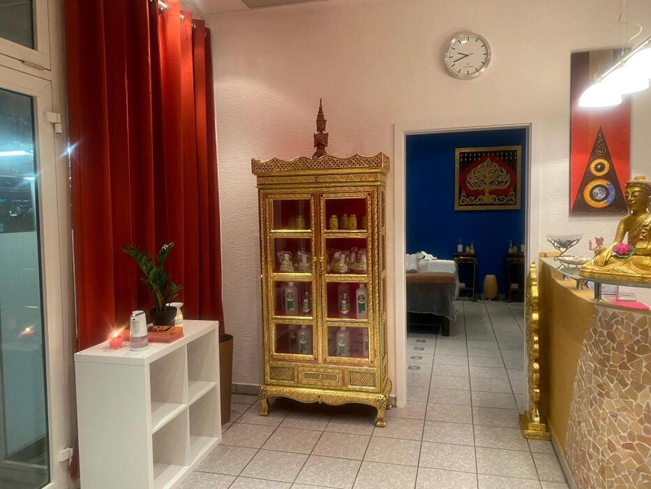 Bilder Wansabai Massage &Beauty