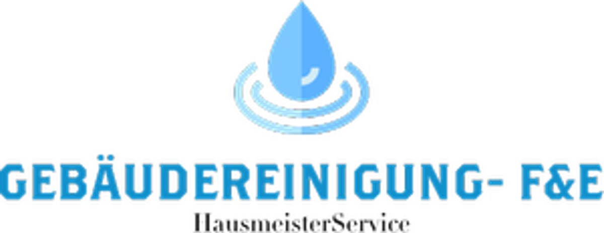 Gebäudereinigung iseni Logo