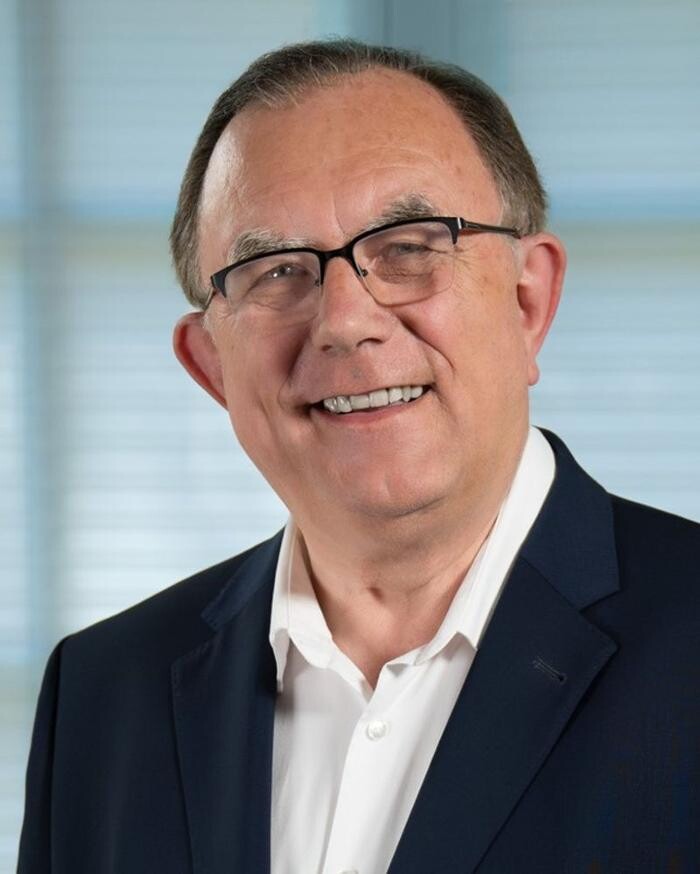 Bilder ERGO Versicherung Eberhard Stellbrink