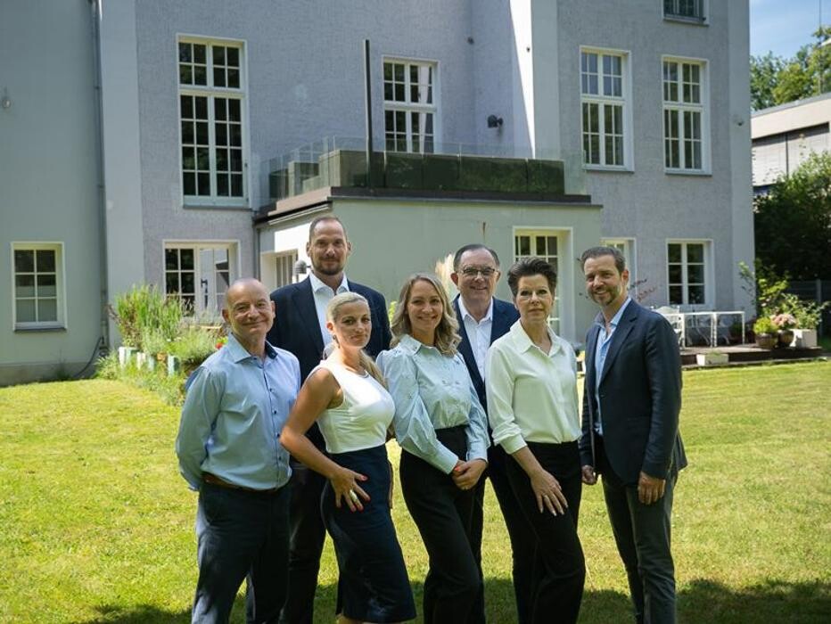 Bilder ERGO Versicherung Eberhard Stellbrink