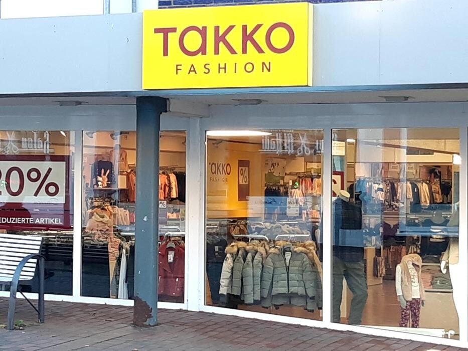 Bilder Takko Fashion