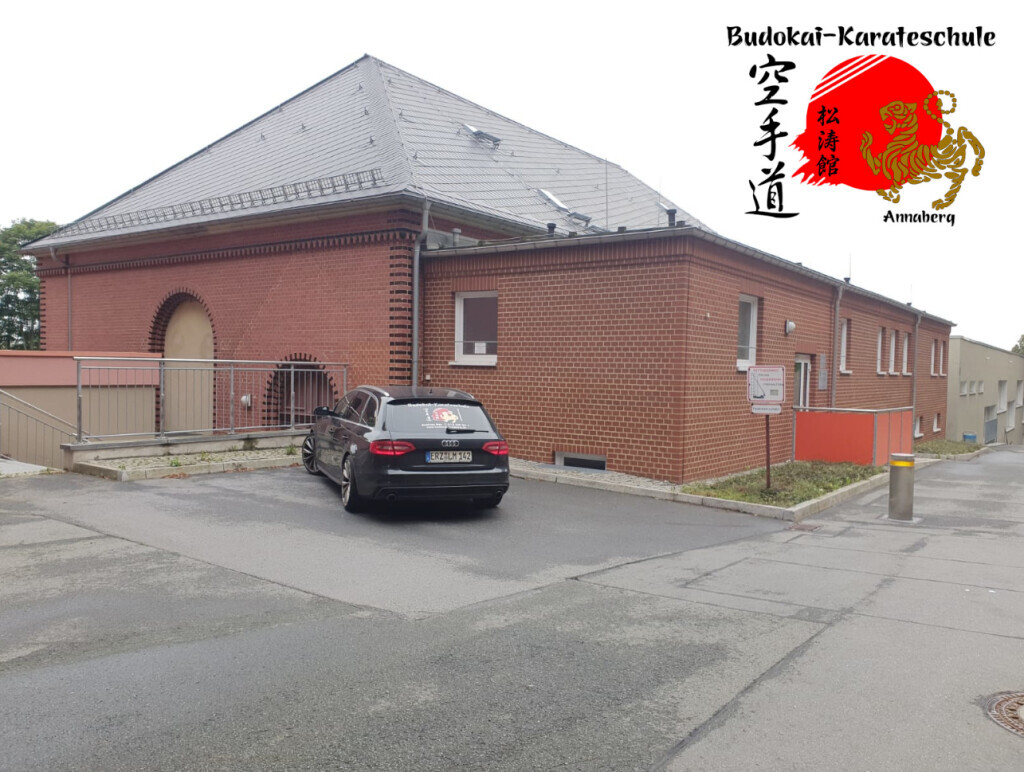 Bilder Budokai-Karateschule Annaberg