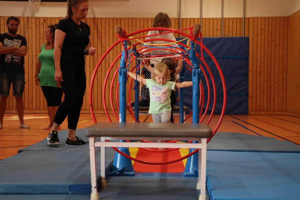 Bilder Budokai-Karateschule Annaberg